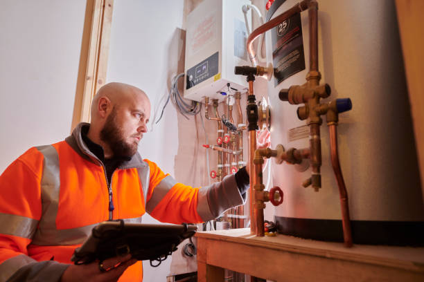 Clogged Drain Plumber in Blooming Prairie, MN