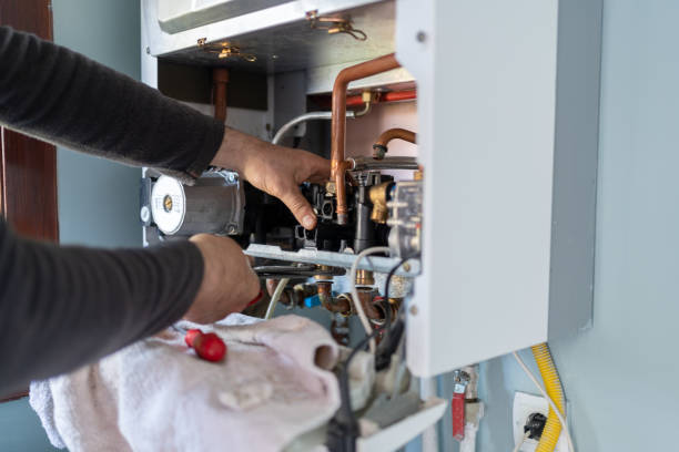 Best Gas Line Repair  in Blooming Prairie, MN