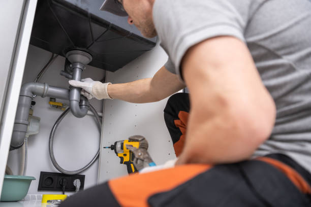 Best Drain Cleaning Services  in Blooming Prairie, MN