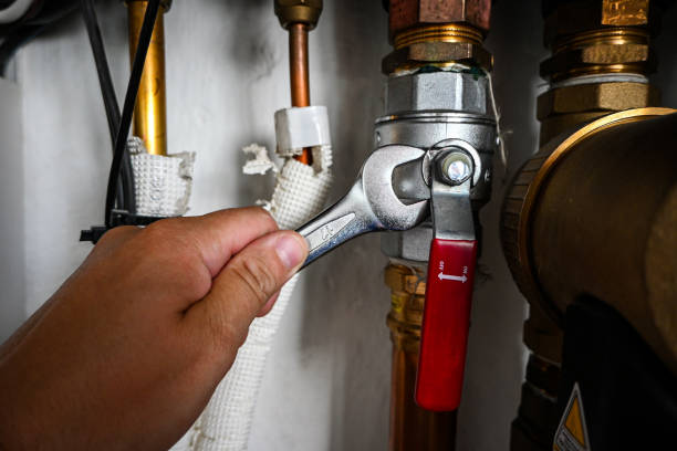 Professional Plumbing in Blooming Prairie, MN